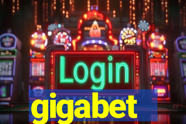 gigabet - casino games